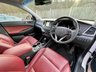 USED 2018 18 HYUNDAI TUCSON 2.0 CRDI PREMIUM SE 5d AUTO 134 BHP 