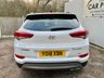 USED 2018 18 HYUNDAI TUCSON 2.0 CRDI PREMIUM SE 5d AUTO 134 BHP 
