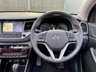 USED 2018 18 HYUNDAI TUCSON 2.0 CRDI PREMIUM SE 5d AUTO 134 BHP 