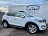 USED 2018 18 HYUNDAI TUCSON 2.0 CRDI PREMIUM SE 5d AUTO 134 BHP 