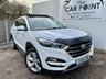 USED 2018 18 HYUNDAI TUCSON 2.0 CRDI PREMIUM SE 5d AUTO 134 BHP 