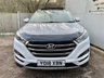 USED 2018 18 HYUNDAI TUCSON 2.0 CRDI PREMIUM SE 5d AUTO 134 BHP 