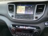 USED 2018 18 HYUNDAI TUCSON 2.0 CRDI PREMIUM SE 5d AUTO 134 BHP 