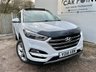 USED 2018 18 HYUNDAI TUCSON 2.0 CRDI PREMIUM SE 5d AUTO 134 BHP 