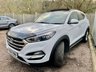 USED 2018 18 HYUNDAI TUCSON 2.0 CRDI PREMIUM SE 5d AUTO 134 BHP 