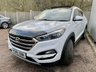 USED 2018 18 HYUNDAI TUCSON 2.0 CRDI PREMIUM SE 5d AUTO 134 BHP 