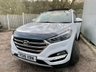 USED 2018 18 HYUNDAI TUCSON 2.0 CRDI PREMIUM SE 5d AUTO 134 BHP 