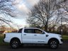USED 2017 67 FORD RANGER 3.2 WILDTRAK 4X4 DCB TDCI 4d 197 BHP ONLY 45K LEATHER A/C FSH +VAT