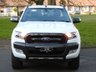 USED 2017 67 FORD RANGER 3.2 WILDTRAK 4X4 DCB TDCI 4d 197 BHP ONLY 45K LEATHER A/C FSH +VAT