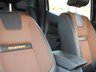 USED 2017 67 FORD RANGER 3.2 WILDTRAK 4X4 DCB TDCI 4d 197 BHP ONLY 45K LEATHER A/C FSH +VAT