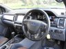 USED 2017 67 FORD RANGER 3.2 WILDTRAK 4X4 DCB TDCI 4d 197 BHP ONLY 45K LEATHER A/C FSH +VAT