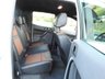 USED 2017 67 FORD RANGER 3.2 WILDTRAK 4X4 DCB TDCI 4d 197 BHP ONLY 45K LEATHER A/C FSH +VAT