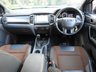 USED 2017 67 FORD RANGER 3.2 WILDTRAK 4X4 DCB TDCI 4d 197 BHP ONLY 45K LEATHER A/C FSH +VAT