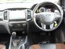 USED 2017 67 FORD RANGER 3.2 WILDTRAK 4X4 DCB TDCI 4d 197 BHP ONLY 45K LEATHER A/C FSH +VAT