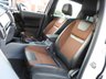 USED 2017 67 FORD RANGER 3.2 WILDTRAK 4X4 DCB TDCI 4d 197 BHP ONLY 45K LEATHER A/C FSH +VAT