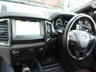 USED 2017 67 FORD RANGER 3.2 WILDTRAK 4X4 DCB TDCI 4d 197 BHP ONLY 45K LEATHER A/C FSH +VAT