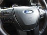 USED 2017 67 FORD RANGER 3.2 WILDTRAK 4X4 DCB TDCI 4d 197 BHP ONLY 45K LEATHER A/C FSH +VAT