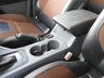 USED 2017 67 FORD RANGER 3.2 WILDTRAK 4X4 DCB TDCI 4d 197 BHP ONLY 45K LEATHER A/C FSH +VAT