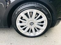 USED 2012 62 BENTLEY MULSANNE 6.8 V8 MDS 4d 505 BHP FULL BENTLEY SERVICE HISTORY --- MULLINER DRIVING SPEC ---