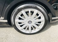 USED 2012 62 BENTLEY MULSANNE 6.8 V8 MDS 4d 505 BHP FULL BENTLEY SERVICE HISTORY --- MULLINER DRIVING SPEC ---