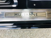 USED 2012 62 BENTLEY MULSANNE 6.8 V8 MDS 4d 505 BHP FULL BENTLEY SERVICE HISTORY --- MULLINER DRIVING SPEC ---