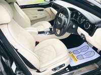 USED 2012 62 BENTLEY MULSANNE 6.8 V8 MDS 4d 505 BHP FULL BENTLEY SERVICE HISTORY --- MULLINER DRIVING SPEC ---