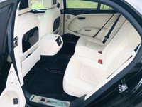 USED 2012 62 BENTLEY MULSANNE 6.8 V8 MDS 4d 505 BHP FULL BENTLEY SERVICE HISTORY --- MULLINER DRIVING SPEC ---