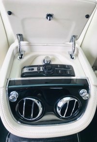 USED 2012 62 BENTLEY MULSANNE 6.8 V8 MDS 4d 505 BHP FULL BENTLEY SERVICE HISTORY --- MULLINER DRIVING SPEC ---
