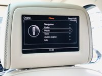 USED 2012 62 BENTLEY MULSANNE 6.8 V8 MDS 4d 505 BHP FULL BENTLEY SERVICE HISTORY --- MULLINER DRIVING SPEC ---