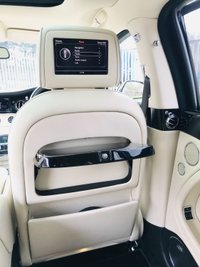 USED 2012 62 BENTLEY MULSANNE 6.8 V8 MDS 4d 505 BHP FULL BENTLEY SERVICE HISTORY --- MULLINER DRIVING SPEC ---