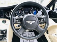 USED 2012 62 BENTLEY MULSANNE 6.8 V8 MDS 4d 505 BHP FULL BENTLEY SERVICE HISTORY --- MULLINER DRIVING SPEC ---