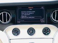 USED 2012 62 BENTLEY MULSANNE 6.8 V8 MDS 4d 505 BHP FULL BENTLEY SERVICE HISTORY --- MULLINER DRIVING SPEC ---