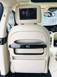 USED 2012 62 BENTLEY MULSANNE 6.8 V8 MDS 4d 505 BHP FULL BENTLEY SERVICE HISTORY --- MULLINER DRIVING SPEC ---