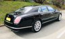 USED 2012 62 BENTLEY MULSANNE 6.8 V8 MDS 4d 505 BHP FULL BENTLEY SERVICE HISTORY --- MULLINER DRIVING SPEC ---
