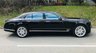 USED 2012 62 BENTLEY MULSANNE 6.8 V8 MDS 4d 505 BHP FULL BENTLEY SERVICE HISTORY --- MULLINER DRIVING SPEC ---