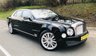 USED 2012 62 BENTLEY MULSANNE 6.8 V8 MDS 4d 505 BHP FULL BENTLEY SERVICE HISTORY --- MULLINER DRIVING SPEC ---
