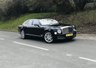USED 2012 62 BENTLEY MULSANNE 6.8 V8 MDS 4d 505 BHP FULL BENTLEY SERVICE HISTORY --- MULLINER DRIVING SPEC ---