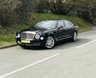 USED 2012 62 BENTLEY MULSANNE 6.8 V8 MDS 4d 505 BHP FULL BENTLEY SERVICE HISTORY --- MULLINER DRIVING SPEC ---