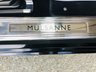 USED 2012 62 BENTLEY MULSANNE 6.8 V8 MDS 4d 505 BHP FULL BENTLEY SERVICE HISTORY --- MULLINER DRIVING SPEC ---
