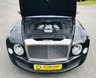 USED 2012 62 BENTLEY MULSANNE 6.8 V8 MDS 4d 505 BHP FULL BENTLEY SERVICE HISTORY --- MULLINER DRIVING SPEC ---