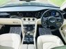 USED 2012 62 BENTLEY MULSANNE 6.8 V8 MDS 4d 505 BHP FULL BENTLEY SERVICE HISTORY --- MULLINER DRIVING SPEC ---