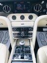 USED 2012 62 BENTLEY MULSANNE 6.8 V8 MDS 4d 505 BHP FULL BENTLEY SERVICE HISTORY --- MULLINER DRIVING SPEC ---
