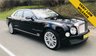 USED 2012 62 BENTLEY MULSANNE 6.8 V8 MDS 4d 505 BHP FULL BENTLEY SERVICE HISTORY --- MULLINER DRIVING SPEC ---