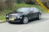 USED 2012 62 BENTLEY MULSANNE 6.8 V8 MDS 4d 505 BHP FULL BENTLEY SERVICE HISTORY --- MULLINER DRIVING SPEC ---