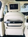 USED 2012 62 BENTLEY MULSANNE 6.8 V8 MDS 4d 505 BHP FULL BENTLEY SERVICE HISTORY --- MULLINER DRIVING SPEC ---