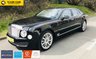 USED 2012 62 BENTLEY MULSANNE 6.8 V8 MDS 4d 505 BHP FULL BENTLEY SERVICE HISTORY --- MULLINER DRIVING SPEC ---