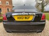 USED 2012 12 ROLLS-ROYCE GHOST 6.6 V12 4d 564 BHP Glass Sun Roof, full service history