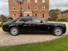 USED 2012 12 ROLLS-ROYCE GHOST 6.6 V12 4d 564 BHP Glass Sun Roof, full service history