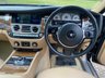USED 2012 12 ROLLS-ROYCE GHOST 6.6 V12 4d 564 BHP Glass Sun Roof, full service history
