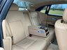 USED 2012 12 ROLLS-ROYCE GHOST 6.6 V12 4d 564 BHP Glass Sun Roof, full service history